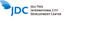 Jeju Free International City Development Center.